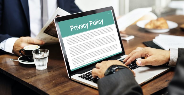 Obblighi di trasparenza PA e protezione dati personali